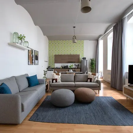Limehome Berlin Werftstrasse